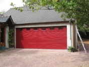 Philippe Hamon . Garage